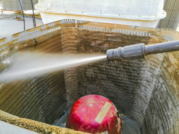 Best Duct Cleaning Specialists  in Gibson, AR