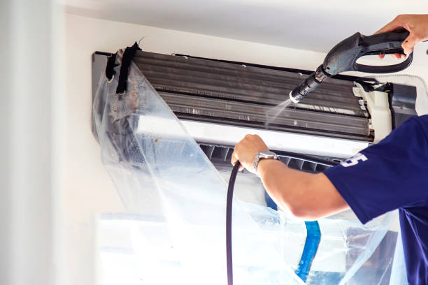 Best Professional Duct Cleaning Services  in Gibson, AR