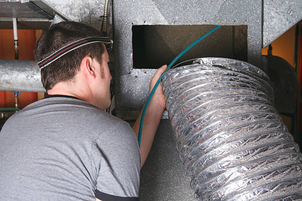 Best Emergency Air Duct Cleaning  in Gibson, AR