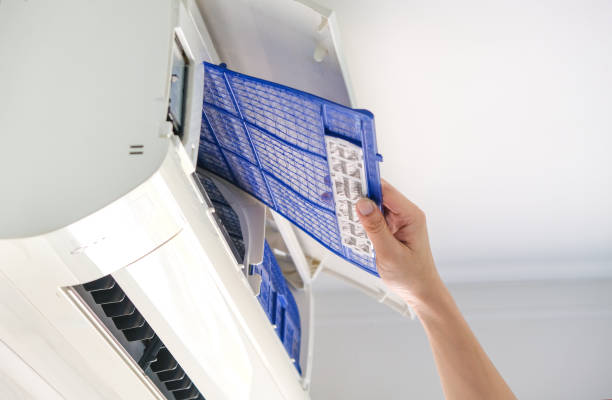 , AR Airduct Cleaning Company