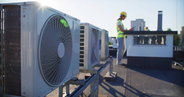 Best Local Air Duct Cleaning Services  in Gibson, AR