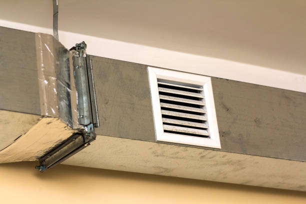 Best HVAC Duct Inspection Services  in Gibson, AR